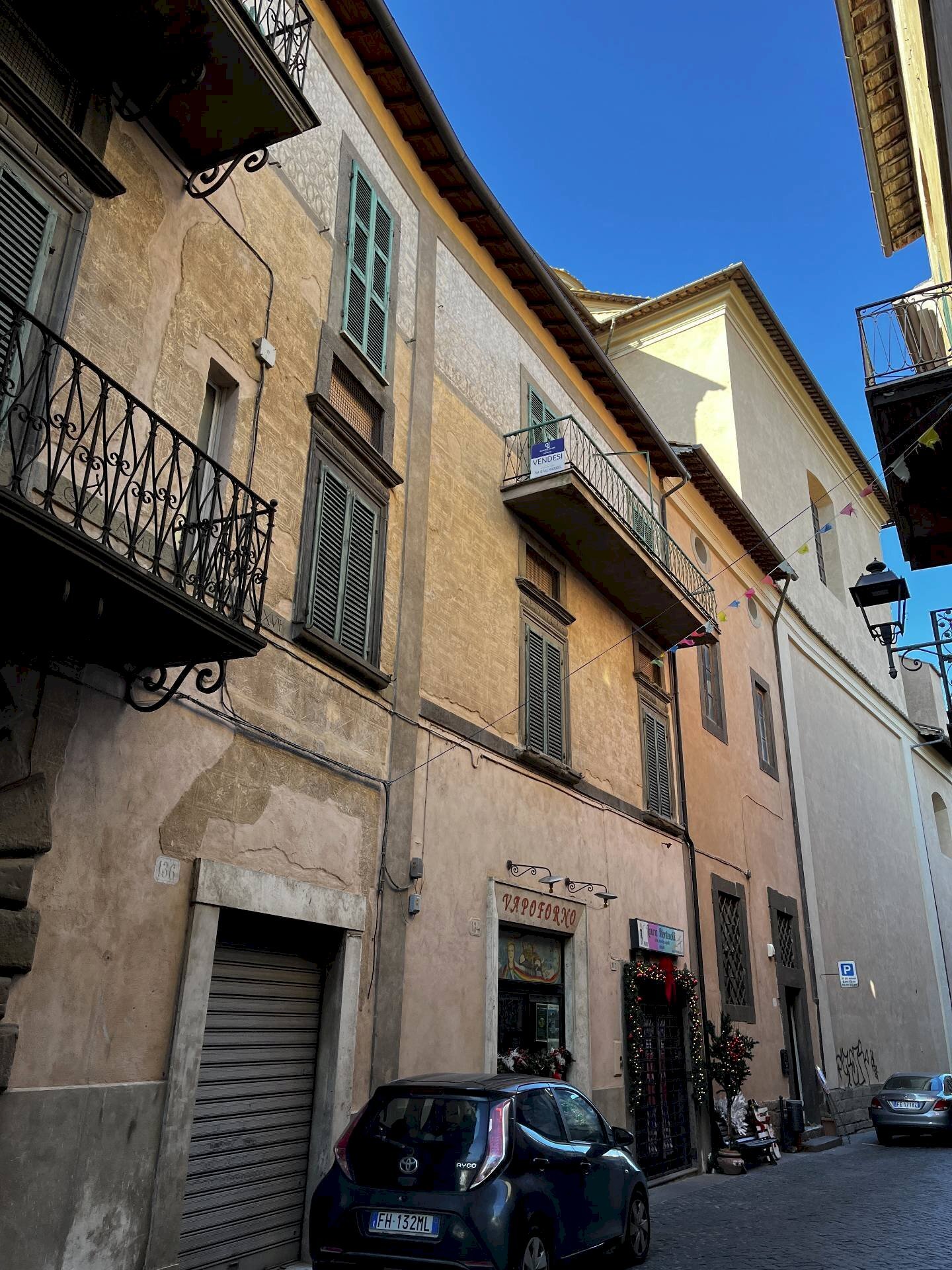 Foto 1 - Quadrilocale via cassia interna, Vetralla - foto 1