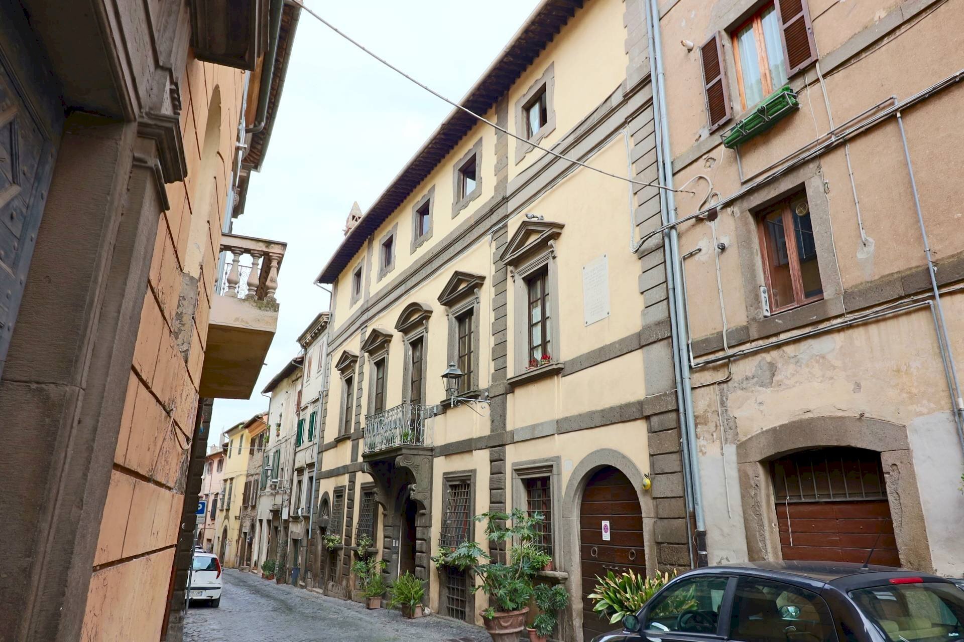 Foto 1 - Appartamento via cassia interna, Vetralla - foto 1