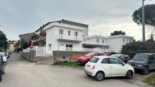 Foto 1 - Villa a Schiera VIA DEL LAVATOIO, Vetralla - foto 1