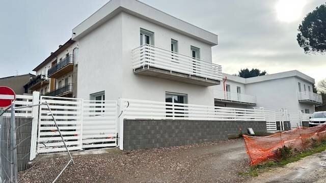 Foto 2 - Villa a Schiera VIA DEL LAVATOIO, Vetralla - foto 2