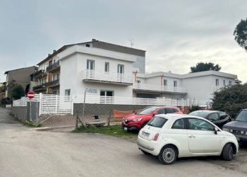 Foto 1 - Villa a Schiera VIA DEL LAVATOIO, Vetralla - foto 1