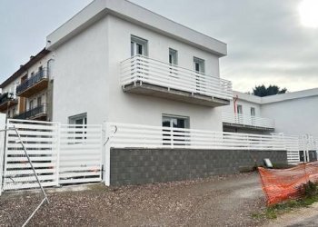 Foto 2 - Villa a Schiera VIA DEL LAVATOIO, Vetralla - foto 2