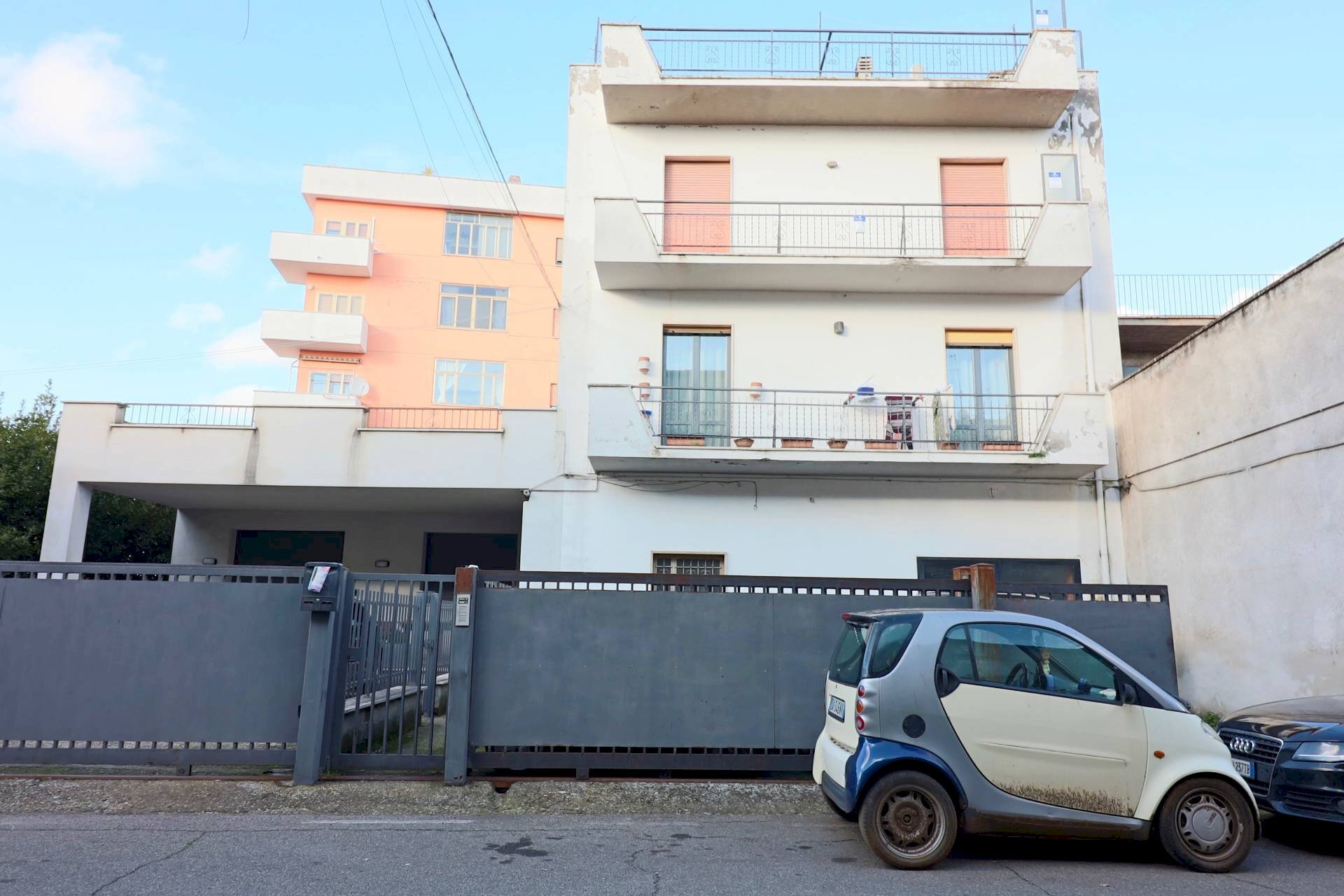 Foto 1 - Appartamento via san michele, Vetralla - foto 1