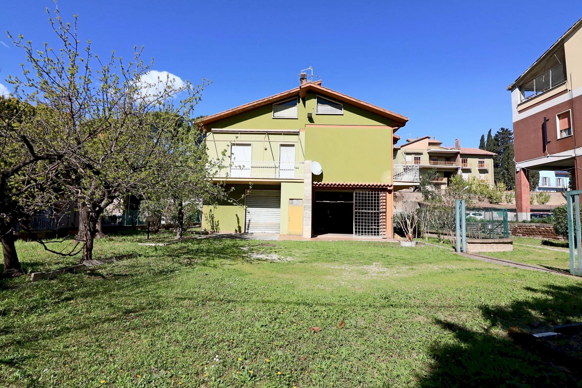 Foto 1 - Villa viale eugenio IV, Vetralla - foto 1