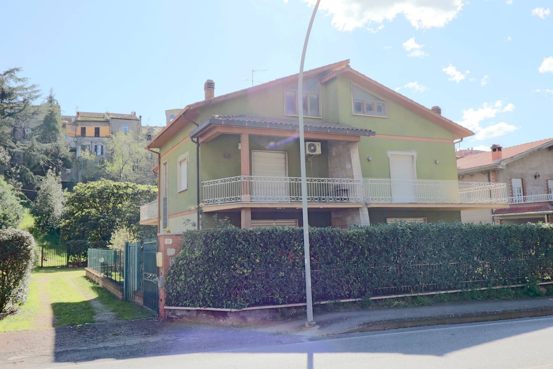 Foto 2 - Villa viale eugenio IV, Vetralla - foto 2