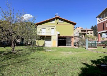 Foto 1 - Villa viale eugenio IV, Vetralla - foto 1