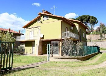 Foto 5 - Villa viale eugenio IV, Vetralla - foto 5