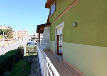 Foto 18 - Villa viale eugenio IV, Vetralla - foto 17