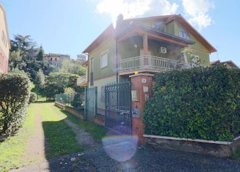 Foto 32 - Villa viale eugenio IV, Vetralla - foto 31