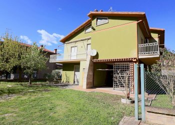 Foto 35 - Villa viale eugenio IV, Vetralla - foto 34