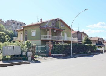 Foto 36 - Villa viale eugenio IV, Vetralla - foto 35