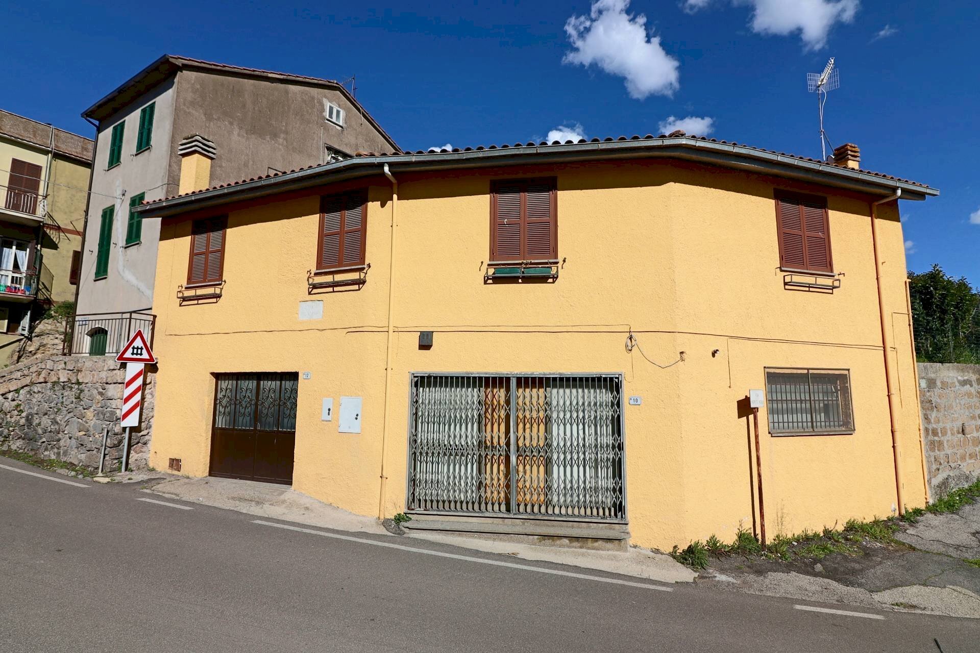 Foto 1 - Villa VIA CURA, Vetralla - foto 1