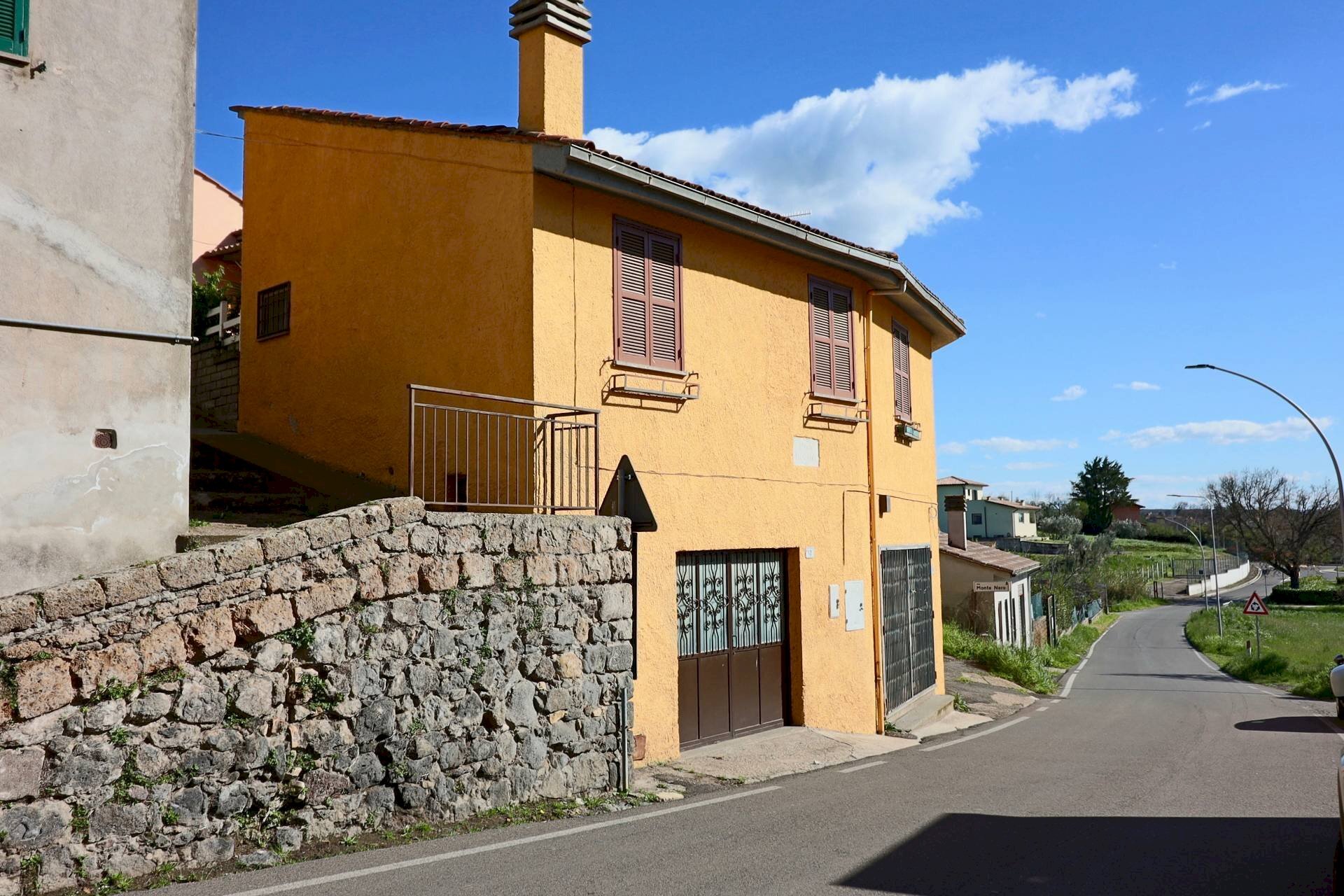 Foto 3 - Villa VIA CURA, Vetralla - foto 3