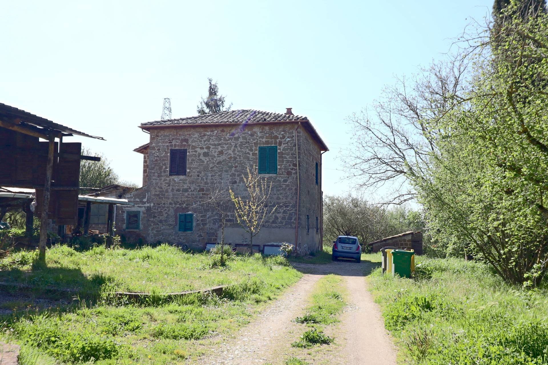 Foto 1 - Rustico Località caiolo
 
1, Capranica - foto 1