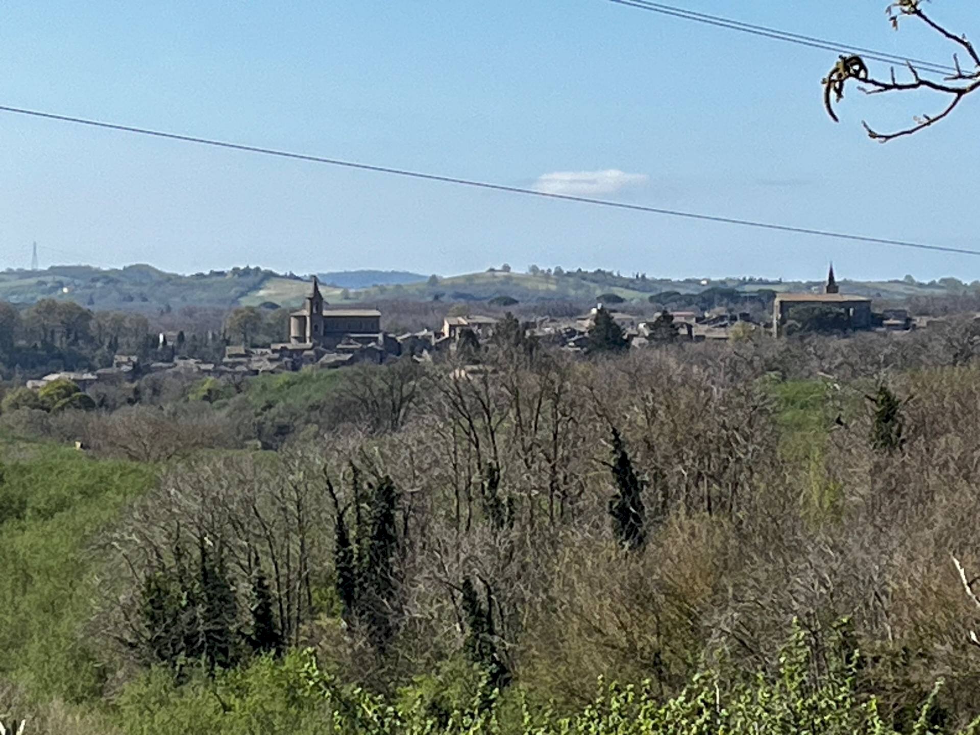 Foto 2 - Rustico Località caiolo
1, Capranica - foto 2