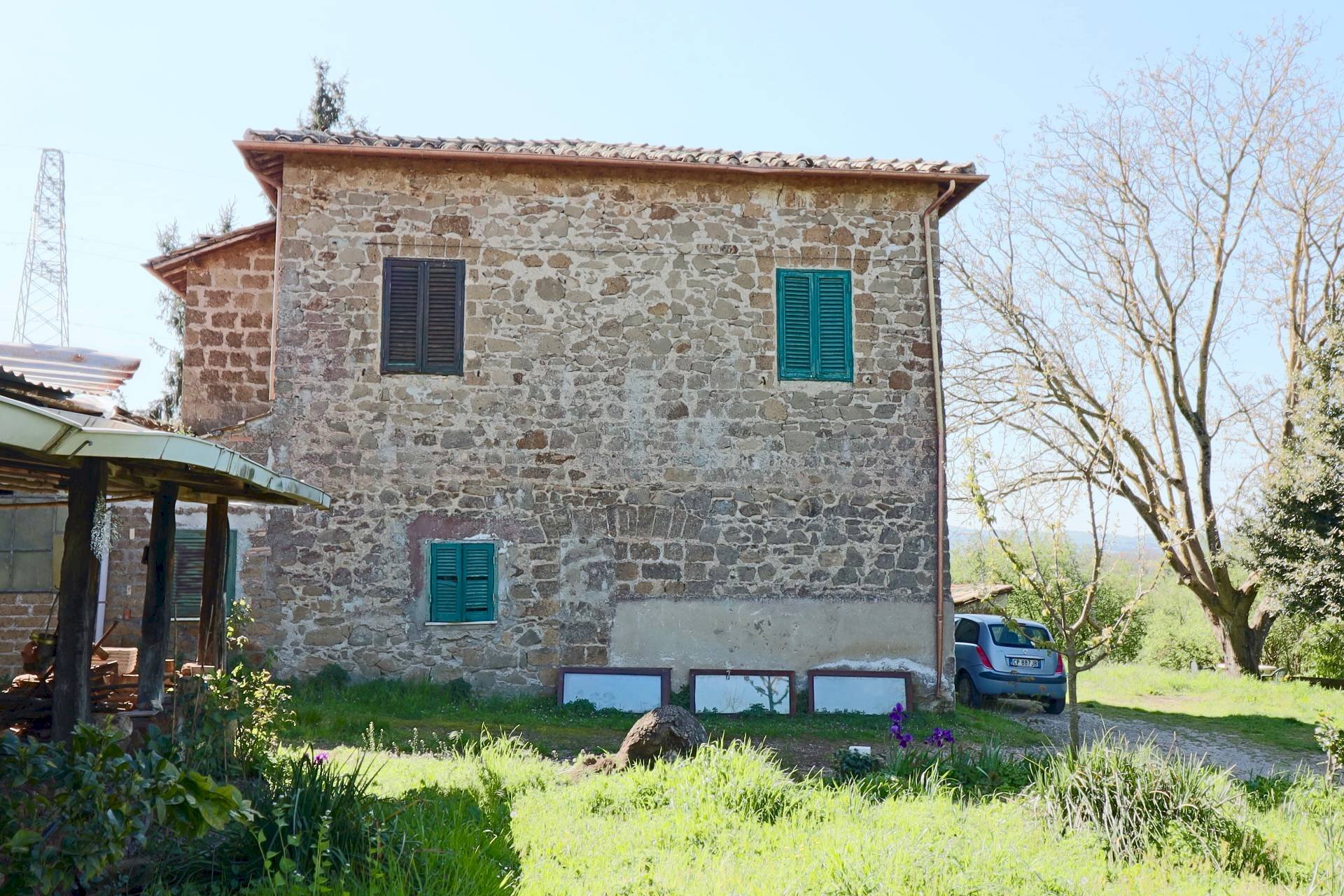 Foto 3 - Rustico Località caiolo
1, Capranica - foto 3