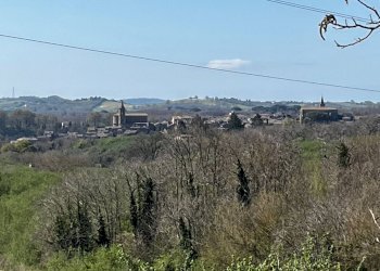 Foto 2 - Rustico Località caiolo
 
1, Capranica - foto 2