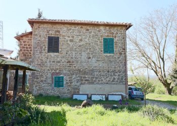 Foto 3 - Rustico Località caiolo
 
1, Capranica - foto 3