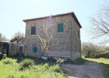 Foto 6 - Rustico Località caiolo
 
1, Capranica - foto 6