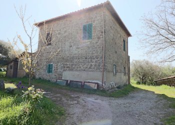 Foto 9 - Rustico Località caiolo
 
1, Capranica - foto 9