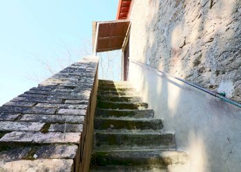 Foto 14 - Rustico Località caiolo
 
1, Capranica - foto 14