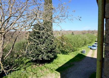 Foto 16 - Rustico Località caiolo
 
1, Capranica - foto 16