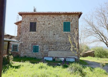 Foto 27 - Rustico Località caiolo
 
1, Capranica - foto 27