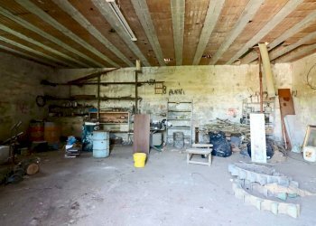 Foto 31 - Rustico Località caiolo
 
1, Capranica - foto 31