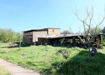 Foto 32 - Rustico Località caiolo
 
1, Capranica - foto 32