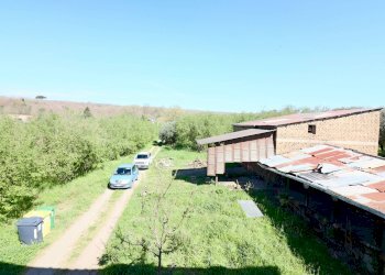 Foto 33 - Rustico Località caiolo
 
1, Capranica - foto 33