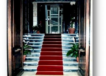 ingresso - Ufficio viale Giuseppe Mazzini, Roma - foto 9