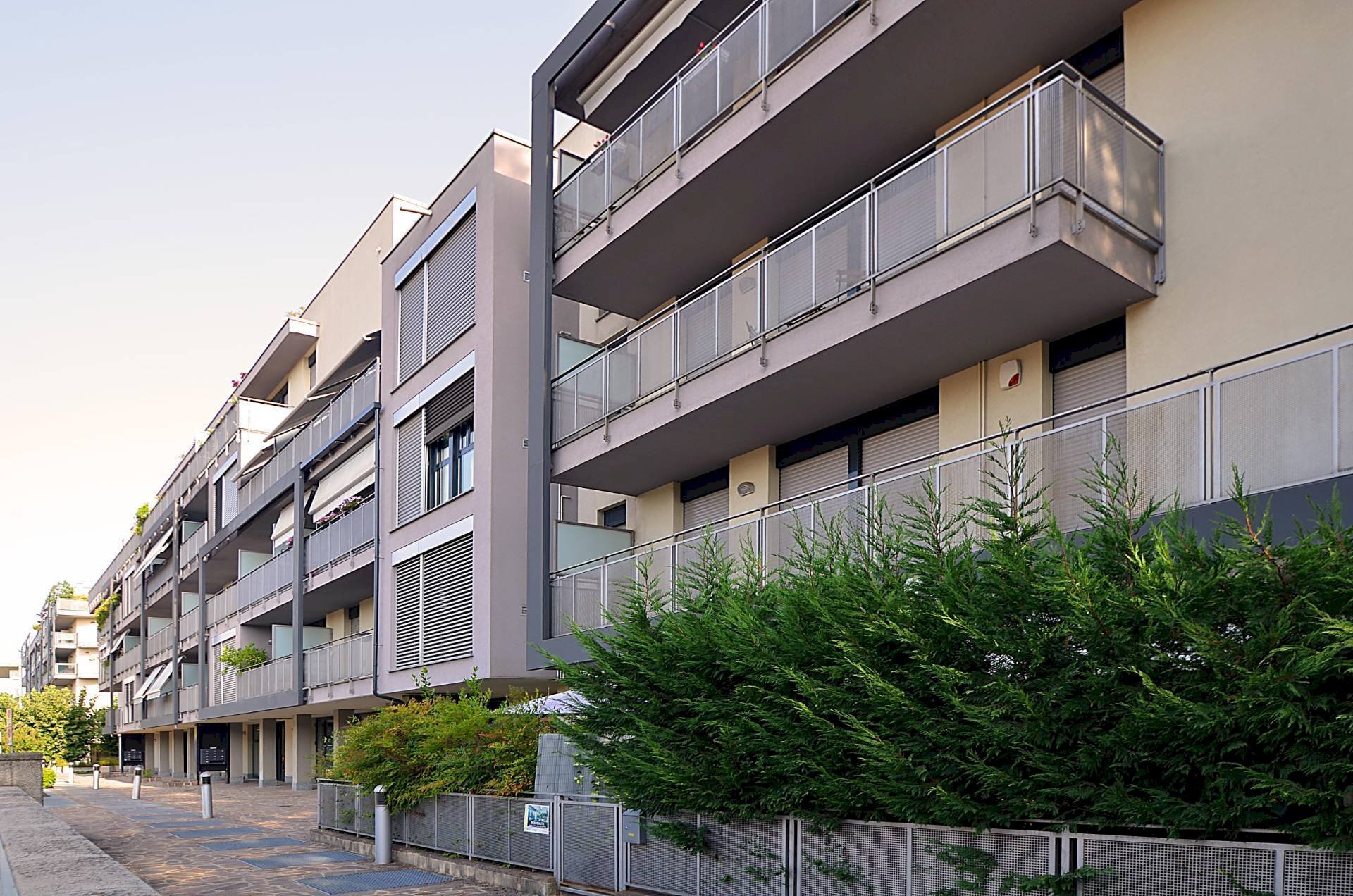 Foto 2 - Box Via Ortigara
 
5, Vimercate - foto 2