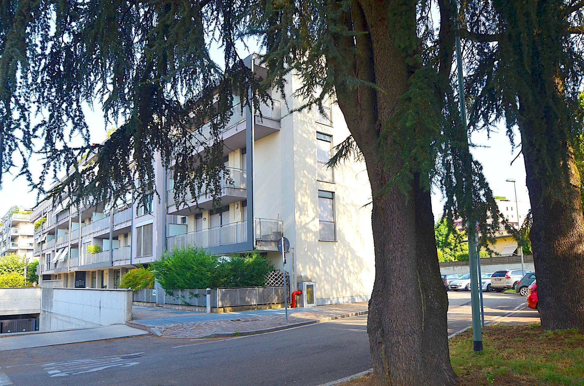 Foto 2 - Box Via Ortigara
 
5, Vimercate - foto 2