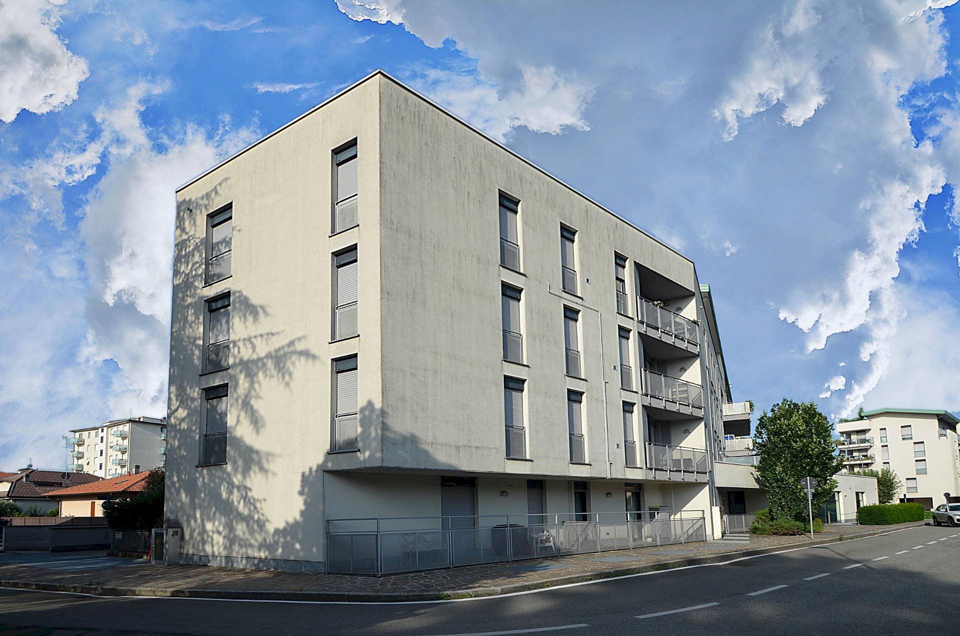 Foto 3 - Box Via Ortigara
 
5, Vimercate - foto 3