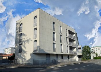 Foto 3 - Box Via Ortigara
 
5, Vimercate - foto 3