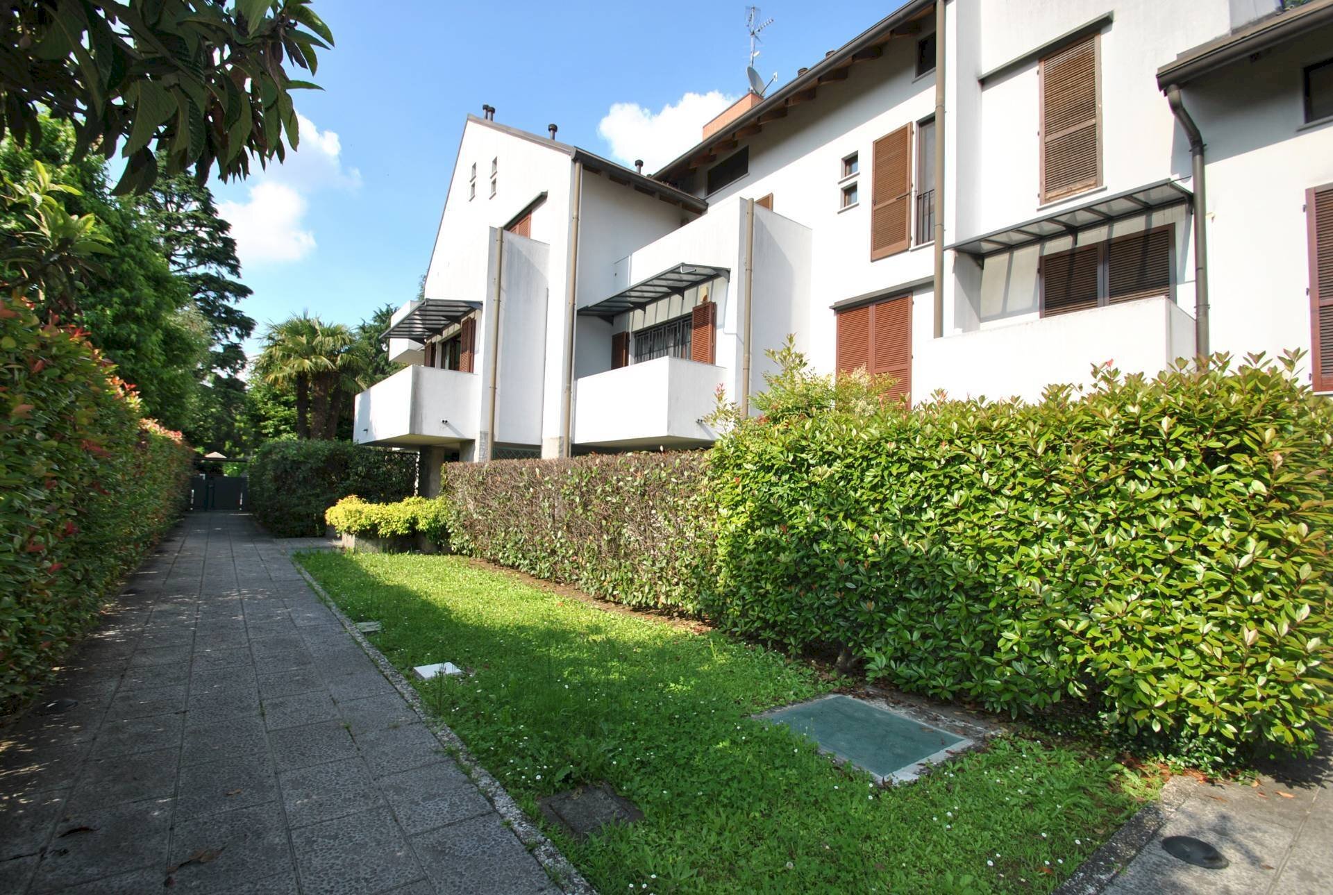 Foto 1 - Apartment Via Fermi
 
1, Vimercate - photo 1