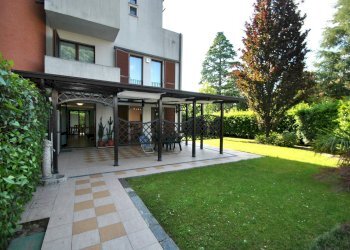 Foto 2 - Appartamento Via Fermi
 
1, Vimercate - foto 2