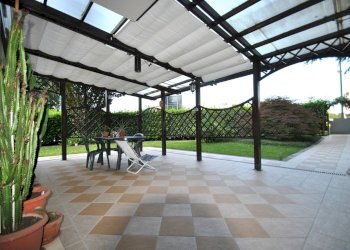 Foto 3 - Appartamento Via Fermi
 
1, Vimercate - foto 3