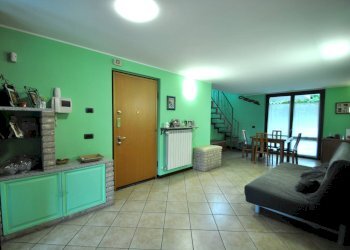 Foto 4 - Appartamento Via Fermi
 
1, Vimercate - foto 4