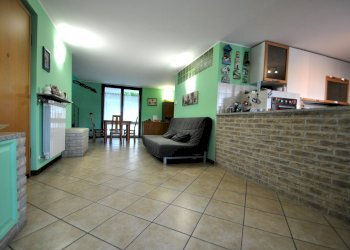 Foto 5 - Appartamento Via Fermi
 
1, Vimercate - foto 5