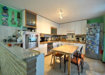 Foto 6 - Appartamento Via Fermi
 
1, Vimercate - foto 6