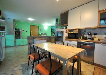 Foto 7 - Appartamento Via Fermi
 
1, Vimercate - foto 7