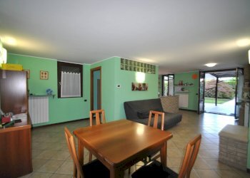 Foto 8 - Appartamento Via Fermi
 
1, Vimercate - foto 8