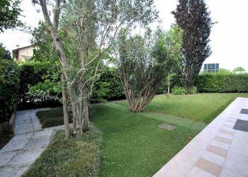 Foto 11 - Appartamento Via Fermi
 
1, Vimercate - foto 11