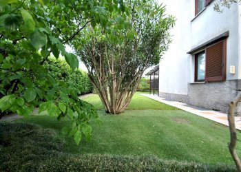 Foto 12 - Appartamento Via Fermi
 
1, Vimercate - foto 12