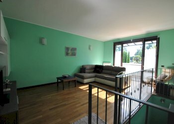 Foto 13 - Appartamento Via Fermi
 
1, Vimercate - foto 13