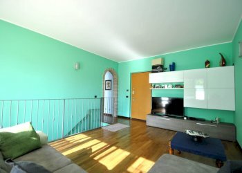 Foto 14 - Appartamento Via Fermi
 
1, Vimercate - foto 14