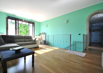 Foto 15 - Appartamento Via Fermi
 
1, Vimercate - foto 15