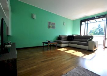 Foto 16 - Appartamento Via Fermi
 
1, Vimercate - foto 16