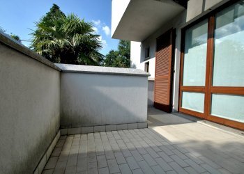 Foto 17 - Appartamento Via Fermi
 
1, Vimercate - foto 17